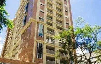 Imagem 11: Flat com 1 dormitório para alugar, 38 m² por R$ 11.100,00/mês - Jardins...