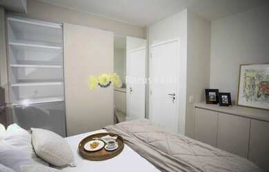 Imagem 9: Apartamento para locação no Brooklin - Condomínio Habitarte Verde