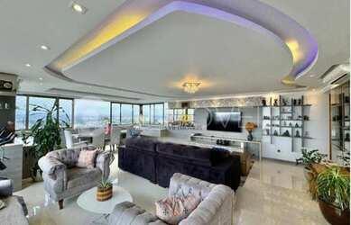 Imagem 4: Alto Padrão imóvel com 3 dormitórios para alugar, 150 m² por R$ 11.996/mês...