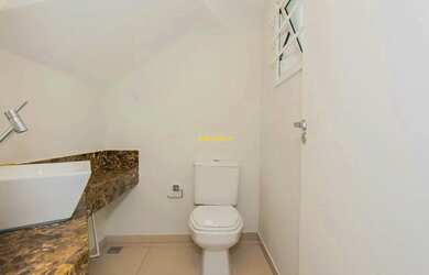 Imagem 7: Sobrado em condomínio fechado no Hugo Lange