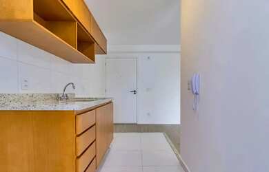 Imagem 4: Imóvel para aluguel com 41 metros quadrados com 1 quarto em Barra Funda...