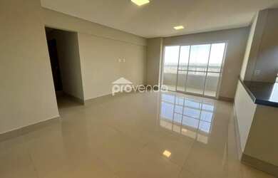 Imagem 2: RUA VV8 Q. AC3 L. AREA APART 1505 TORRE B 2 - TERRA MUNDI ELDORADO