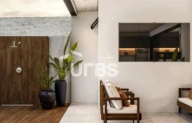 Imagem 5: Jardins Capri - Sobrado 4 quartos, sendo 4 suítes