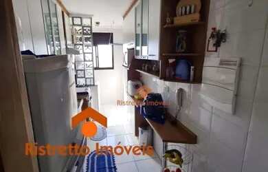 Imagem 8: Apartamento com 2 dormitórios à venda, 60 m² por R$ 372.000,00 - Vila...