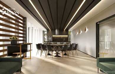 Imagem 12: Lançamento Mota Machado, Condomínio Entre Rios, 125m² a 157m², Renascença