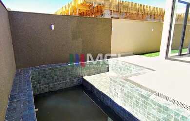 Imagem 15: casa para venda condomínio Jardins França com 4 quartos 4 suítes