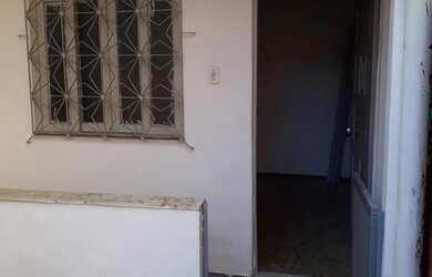 Imagem: A casa possui 2 Dormitórios, 1 Banheiro, 52m² de Área e