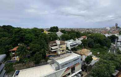 Imagem 8: Sala Comercial a venda no Horto Florestal com 1 quarto nascente no Horto...