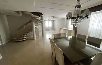 Imagem 5: Apartamento para aluguel e venda com 240 metros quadrados com 4 quartos