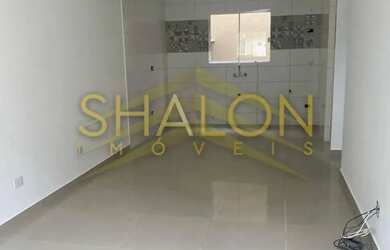 Imagem 12: Sobrado Abranches.BAIXAMOS O PREÇOOOOO.Mobiliado.Com 96m² Total .Triplex