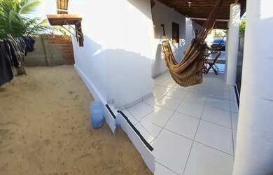 Imagem 4: Chalés na Praia de Camurupim - 306m2