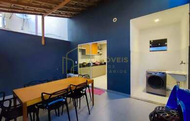 Imagem 14: Seu novo lar casa moderna no Parque Residencial Laranjeiras, venha conhecer