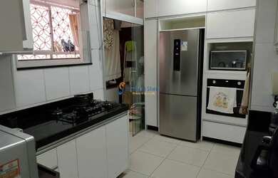 Imagem 8: Apartamento 3 quartos , Bairro Cidade Nova , próximo a Feira dos Produtores