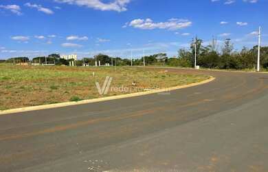 Imagem: O terreno à venda possui 309m² de Área e está localizado