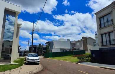 Imagem 4: Condomínio Paysage Felicitá - Cascavel-2 Terreno lado a lado, 200 m²...