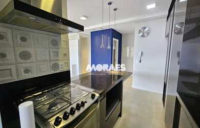 Imagem 11: Apartamento com 2 suítes à venda, 77 m² por R$ 790.000 - Elara Residencial...