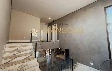 Imagem 15: MIRANTE DA MATA - CASA À VENDA EM NOVA LIMA