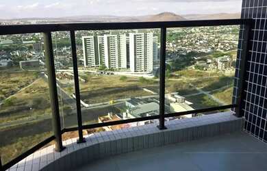 Imagem 2: Apartamento para locação proximo ao Caruaru Shopping - Caruaru - PE