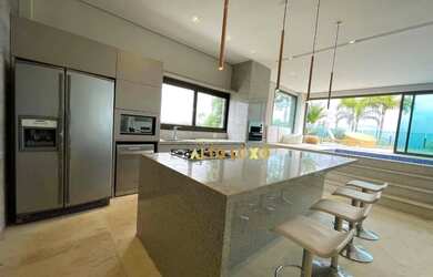 Imagem 15: Casa com 5 dormitórios, 1200 m² - venda por R$ 13.400.000,00 ou aluguel por R$ 73.700,00/m