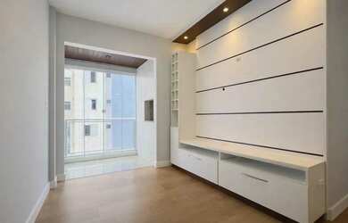 Imagem 4: Apartamento com 2 quartos e semimobiliado próximo ao Parque Bacacheri