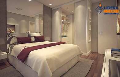 Imagem 14: Apartamento residencial para Venda no Condomínio Magnifique Premium,...