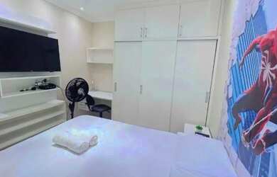 Imagem 11: Torres Dumont: Apartamento Nascente na Pedreira 86m² 3 Quartos (2 Suítes) 1 Vg