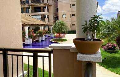 Imagem 2: Apartamento em Aquiraz - Cond. Beverly Hills Park