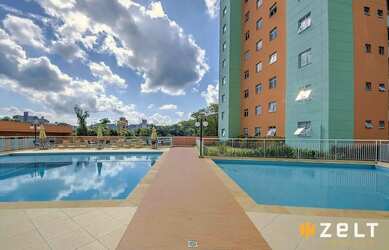 Imagem 6: Apartamento com 3 dormitórios à venda, 74 m² por R$ 385.000,00 - Garcia - Blumenau/SC