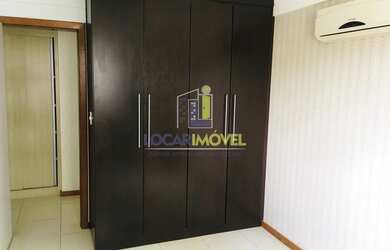 Imagem 14: Apto de 3 quartos com suite e 2 semi suítes, dependência completa, 3 VAGAS COBERTAS , laze