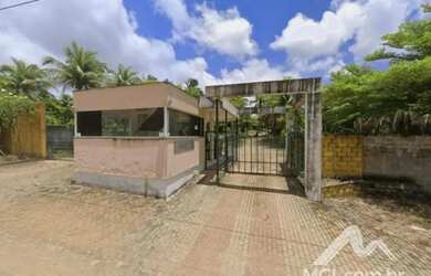 Imagem: A casa possui 2 Dormitórios, 1 Banheiro, 100m² de Área e