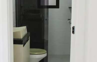 Imagem 2: COBERTURA C/ TERRAÇO MOBILADA 2 SUITES RUA SAO PAULO - VITOR KONDER -...