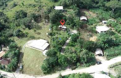 Imagem 2: Imóvel com vista apaixonante para a Lagoa do Coração e da Serra do...