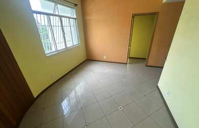 Imagem 2: Imóvel para aluguel tem 77 metros quadrados com 3 quartos em Tijuca -...