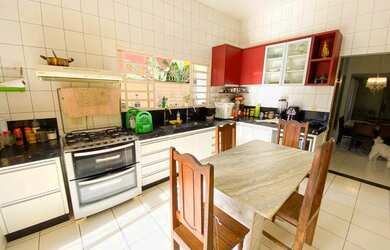 Imagem 8: Casa maravilhosa na 205 Sul