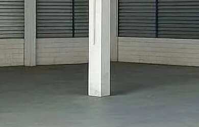 Imagem 6: Galpão na Lapa. 800m² de Área