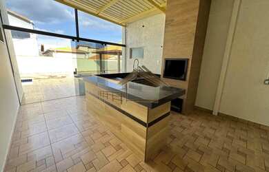 Imagem 14: Casa com 6 dormitórios no condomínio Haras Vitória, pronta para morar