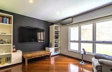 Imagem 9: Casa para alugar em Santana de Parnaíba, Alphaville, com 4 suítes, com 420 m², 18 do Forte