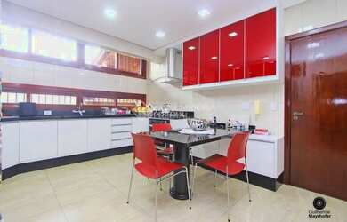 Imagem 10: casa 3 quarto s , no bairro Jardim Itu