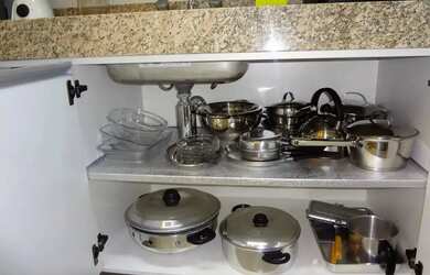 Imagem 11: Imóvel para aluguel com 80 metros quadrados com 3 quartos em Ponta Verde...