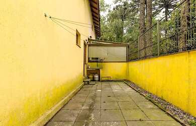 Imagem 15: CASA CONDOMINIO. Churrasqueira, Ar-condicionado, Lareirae1 Vaga na garagem