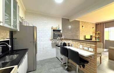 Imagem 9: Sobrado com 2 dormitórios à venda, 65 m² por R$ 465.000,00 - Vila Matilde...