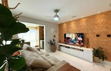 Imagem 6: Apartamento à venda no PLATNO GREENVILLE , PATAMARES, Salvador, BA