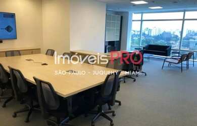 Imagem 11: Conj. Comercial, Chácara Santo Antônio (Zona Sul) - São Paulo