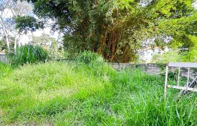 Imagem 3: Terreno à venda com 1619m² , frente para 02 ruas, no bairro Vila Ipê...