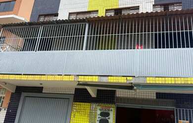 Imagem: O apartamento possui 2 Dormitórios, 1 Banheiro, 50m² de Área