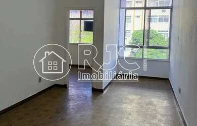 Imagem 9: Imóvel para venda possui 70 metros quadrados com 2 quartos em Tijuca - Rio de Janeiro - RJ