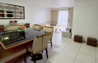 Imagem 6: Casa Dúplex - à Venda no Cond. Atlantis - 3 Quartos (2 Suítes) - 250m² - Parque Dez