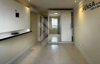 Imagem 12: Apartamentos à venda em Nova Parnamirim Parnamirim/RN Residencial Aquarelle...