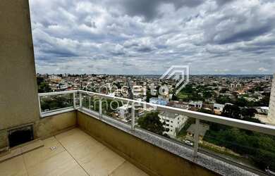 Imagem 14: Edifício Le Jardin - Apartamento Semi Mobiliado