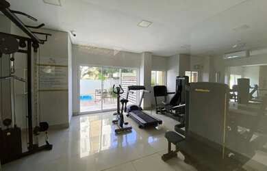 Imagem 15: Apartamento Privativo Rico em Planejados 205 sul